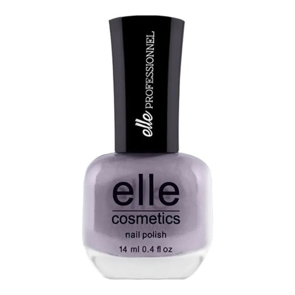 Elle Nail Polish 702 - ladyy