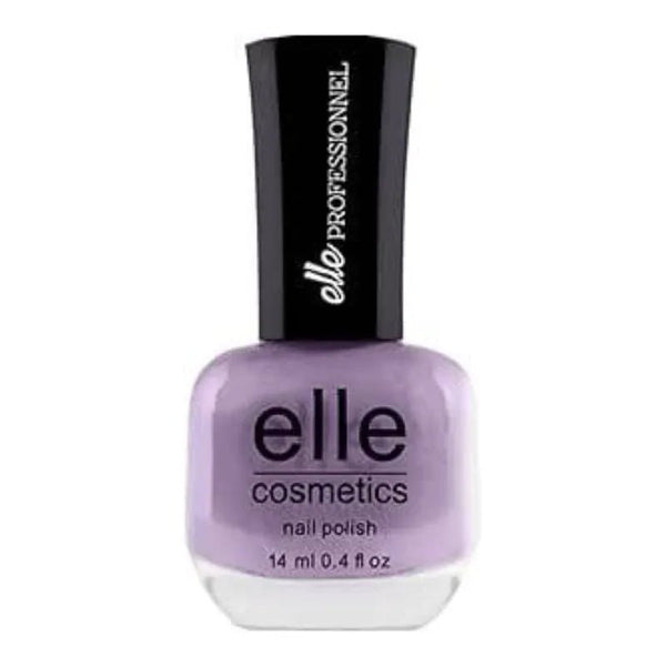 Elle Nail Polish 703 - ladyy