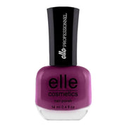 Elle Nail Polish 707 - ladyy