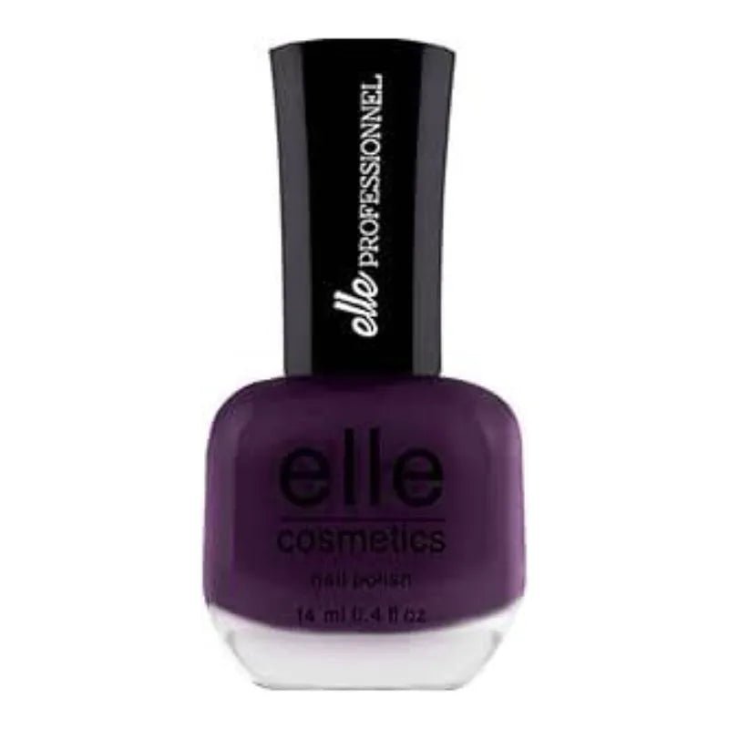 Elle Nail Polish 709 - ladyy