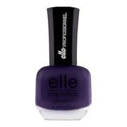 Elle Nail Polish 710 - ladyy