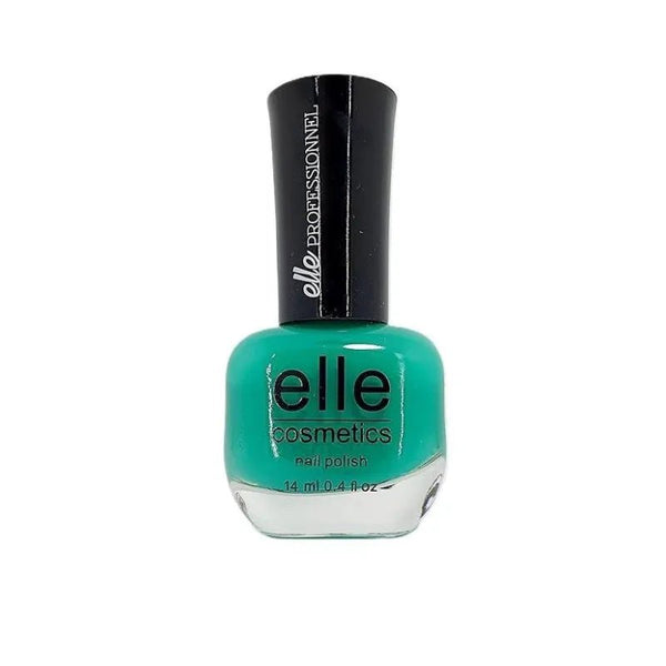 Elle Nail Polish 802 - ladyy