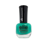 Elle Nail Polish 802 - ladyy