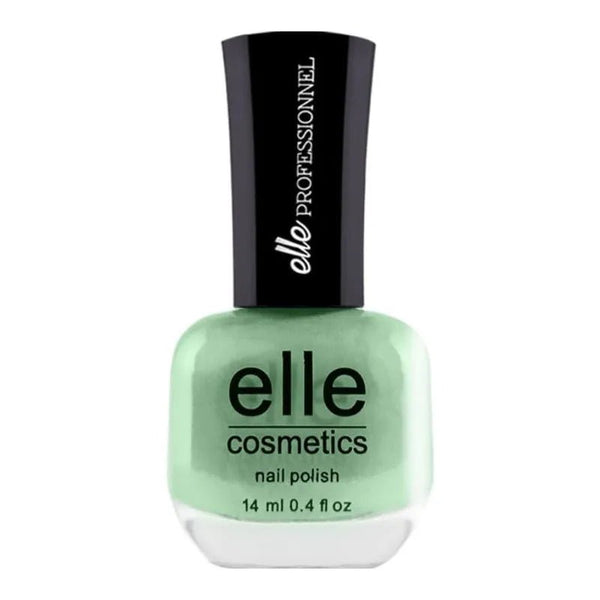 Elle Nail Polish 805 - ladyy