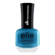 Elle Nail Polish 806 - ladyy