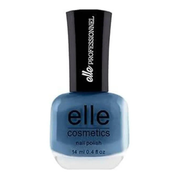 Elle Nail Polish 807 - ladyy