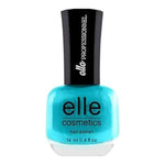 تحميل الصورة إلى عارض المعرض، Elle Nail Polish 808 - ladyy
