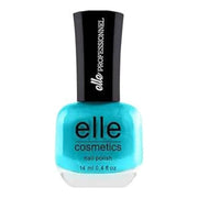 Elle Nail Polish 808 - ladyy