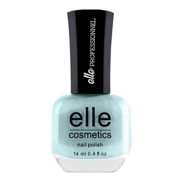 Elle Nail Polish 809 - ladyy