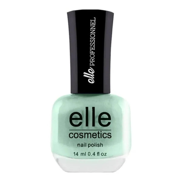 Elle Nail Polish 811 - ladyy