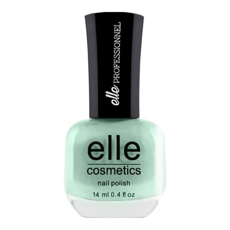 Elle Nail Polish 811 - ladyy