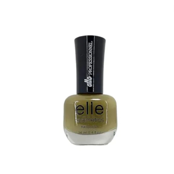 Elle Nail Polish 812 - ladyy