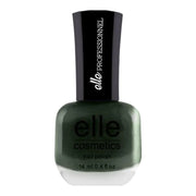 Elle Nail Polish 813 - ladyy