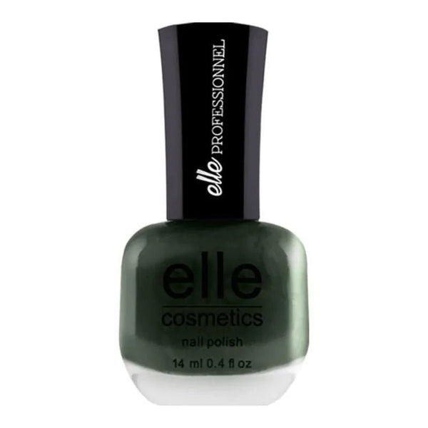 Elle Nail Polish 814 - ladyy