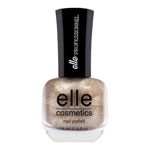 Elle Nail Polish 901 - ladyy