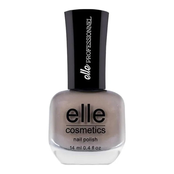 Elle Nail Polish 904 - ladyy