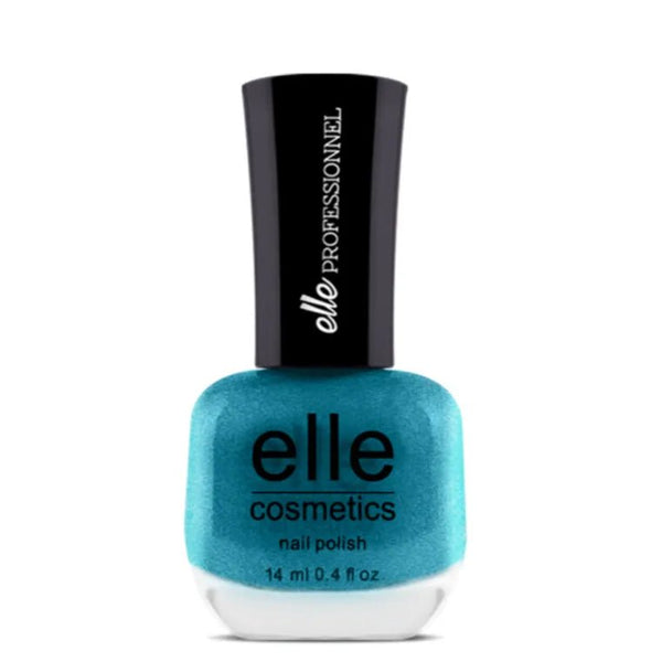 Elle Nail Polish 905 - ladyy