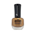 تحميل الصورة إلى عارض المعرض، Elle Nail Polish 906 - ladyy
