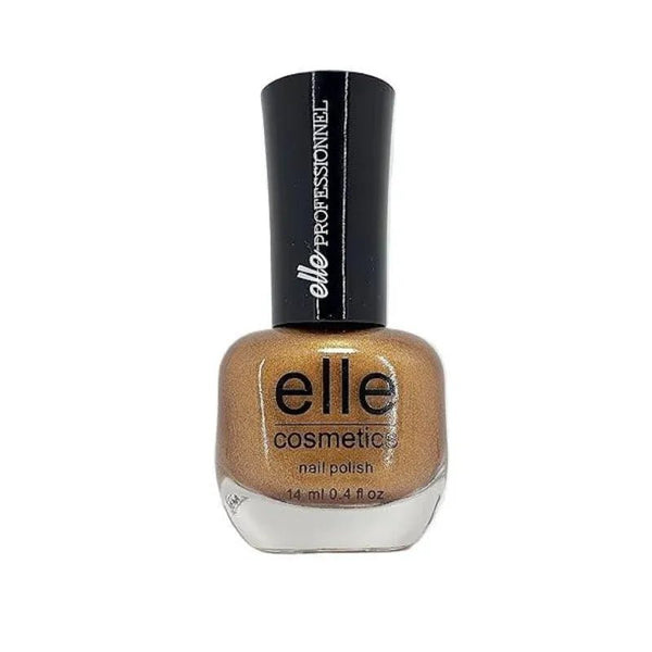 Elle Nail Polish 906 - ladyy