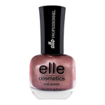 تحميل الصورة إلى عارض المعرض، Elle Nail Polish 908 - ladyy
