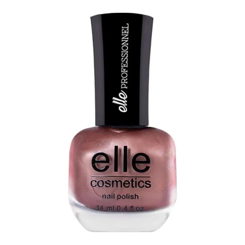 Elle Nail Polish 908 - ladyy
