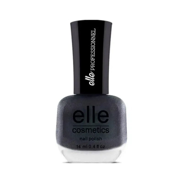 Elle Nail Polish 909 - ladyy