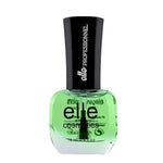 Load image into Gallery viewer, Elle Nail Polish Aloe - ladyy
