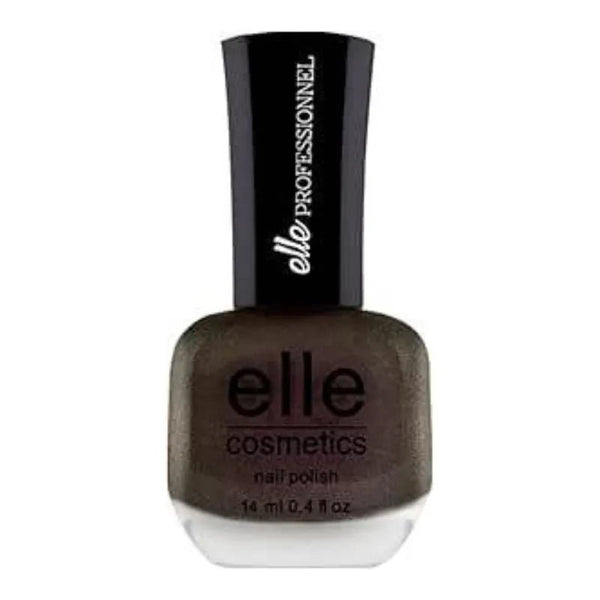 Elle Nail Polish H1 - ladyy