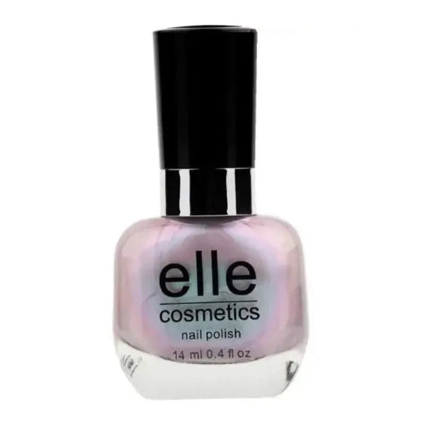 Elle Nail Polish H2 - ladyy