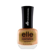 Elle Nail Polish H6 - ladyy