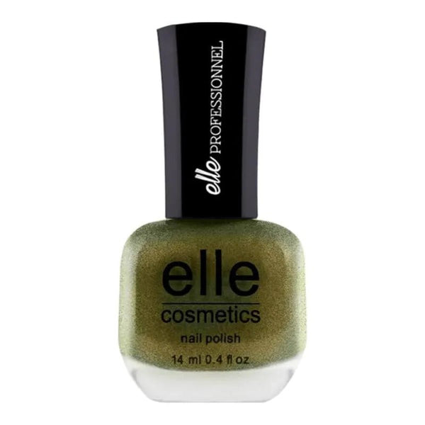 Elle Nail Polish H7 - ladyy