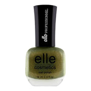 Elle Nail Polish H7 - ladyy