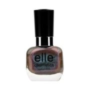 Elle Nail Polish H8 - ladyy