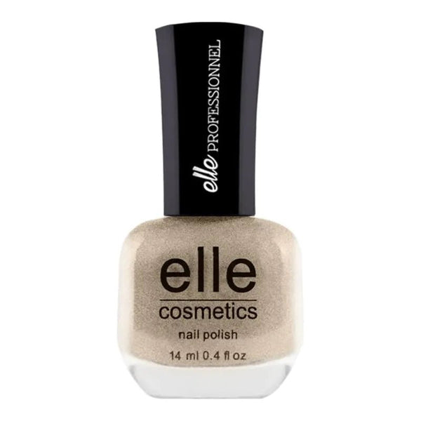 Elle Nail Polish HTC - ladyy