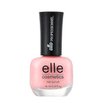 Load image into Gallery viewer, Elle Nail Polish Neon Anti Bite - ladyy

