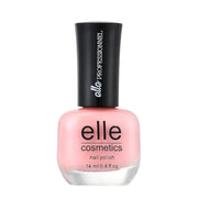 Elle Nail Polish Neon Anti Bite - ladyy