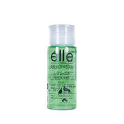 ELLE NAIL POLISH REMOVER APPLE 150ML - ladyy