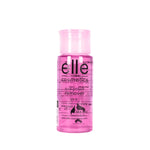 Load image into Gallery viewer, elle Nail Remover 150 ml (Cherry) - ladyy
