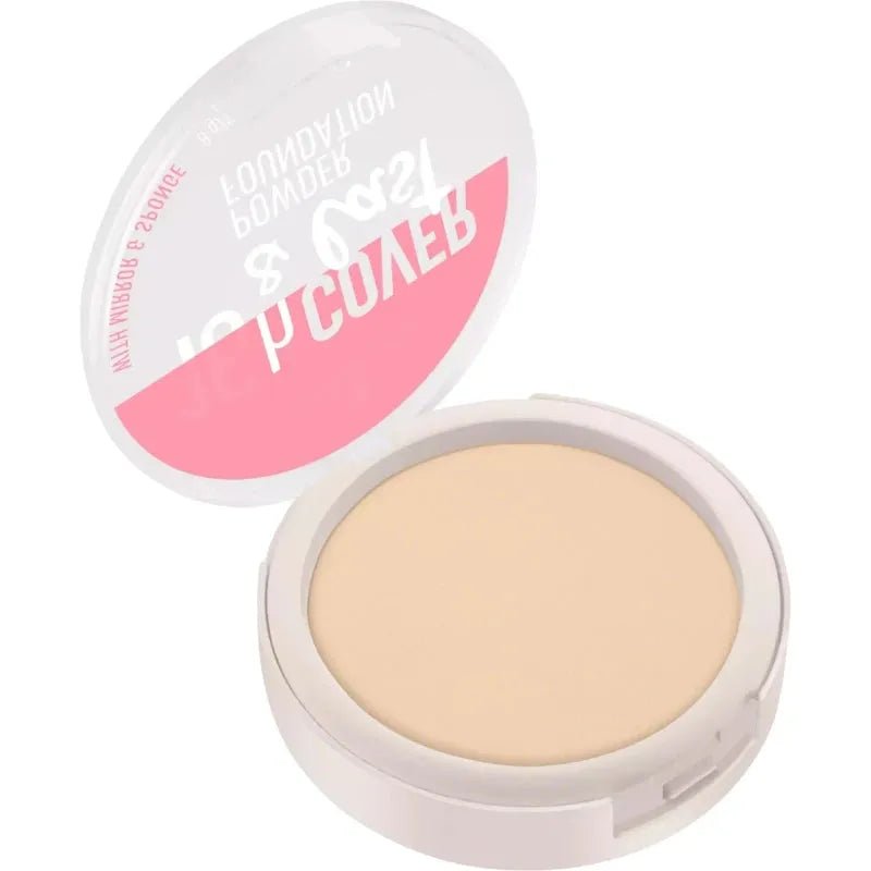 ESSENCE 16H COVER AND LAST POWDER FOUNDATION 01 - ladyy