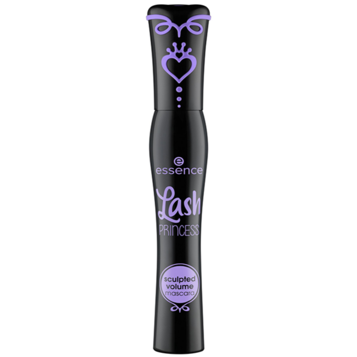 ESSENCE MASCARA LASH PRINCESS FLASE LASH EFFECT WP