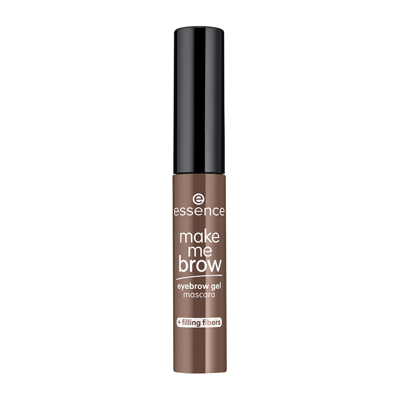 ESSENCE EYEBROW GEL MASCARA MAKE ME BROW 02