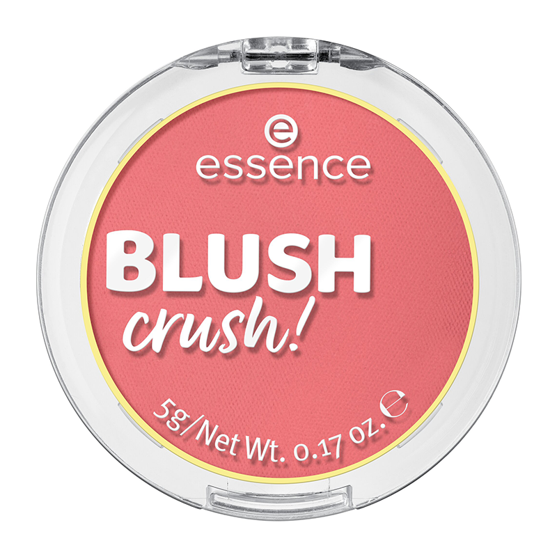ESSENCE BLUSH CRUSH 20