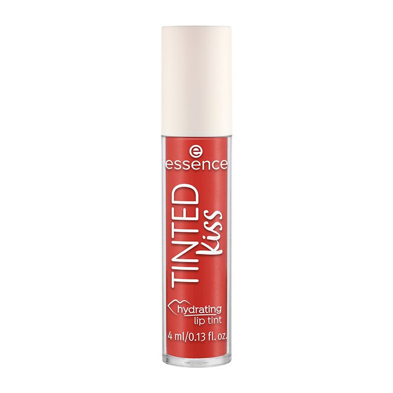 ESSENCE TINTED KISS  LIP TIENT 03