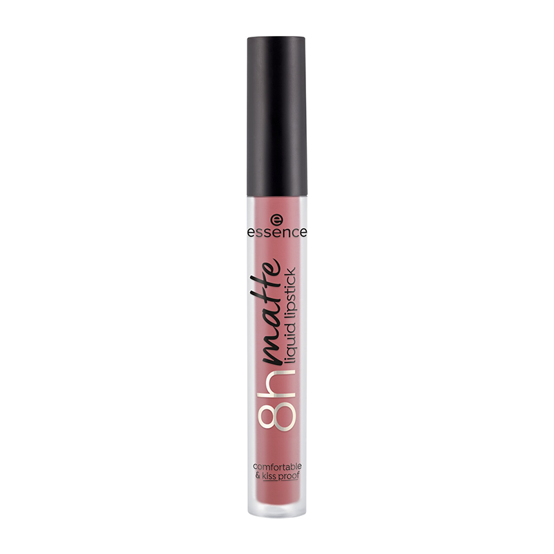 أحمر شفاه سائل مطفي يدوم 8 ساعات من ESSENCE 02