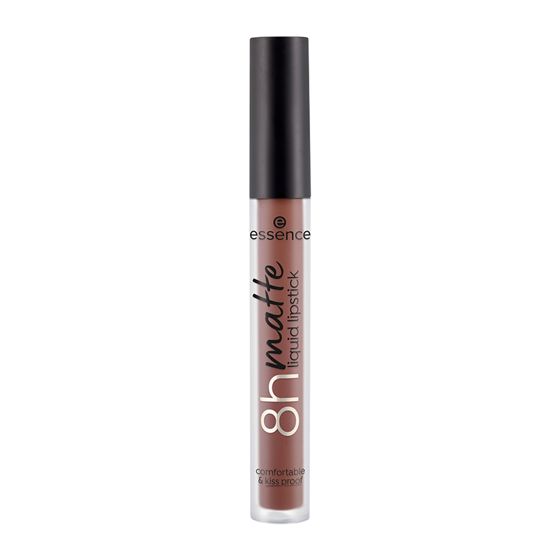 أحمر شفاه سائل مطفي يدوم 8 ساعات من ESSENCE 02
