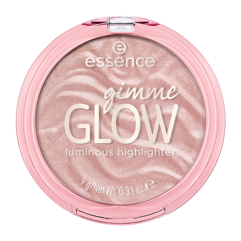 ESSENCE GIMME GLOW LUMINOUS HIGHLIGHTER 10