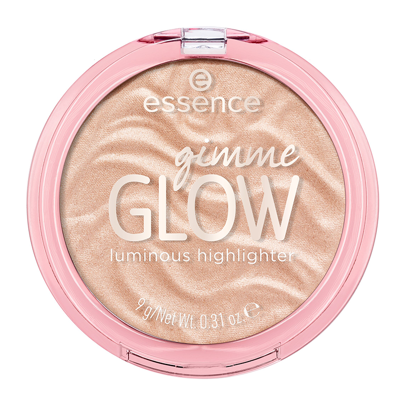 ESSENCE GIMME GLOW LUMINOUS HIGHLIGHTER 10