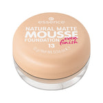 Load image into Gallery viewer, ESSENCE NATURAL MATTE MOUSSE 01
