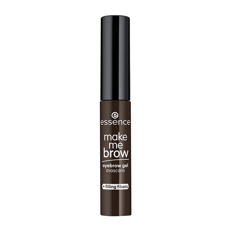 ESSENCE EYEBROW GEL MASCARA MAKE ME BROW 02
