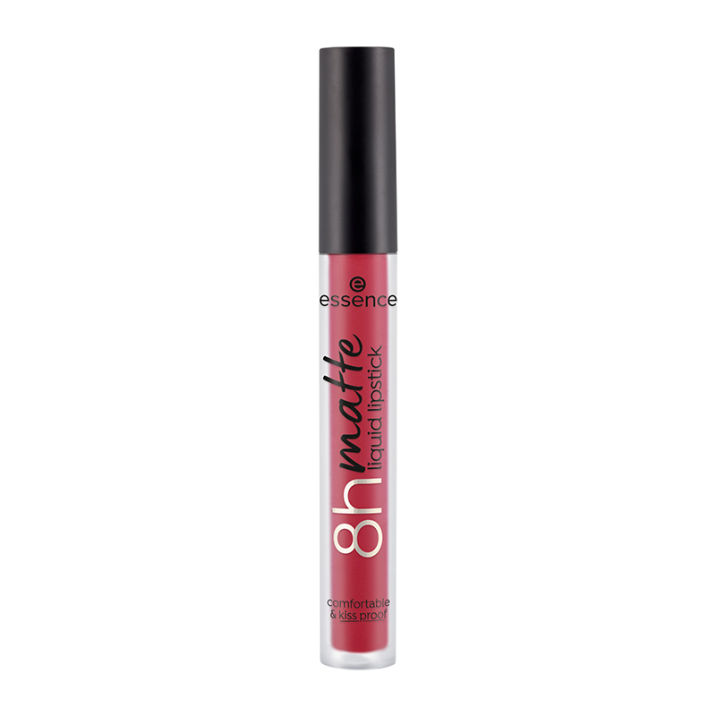 أحمر شفاه سائل مطفي يدوم 8 ساعات من ESSENCE 02